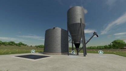 Productions Pack v 1.0