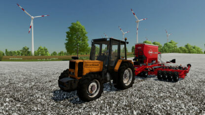 Renault 103-54 v 1.0