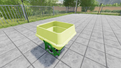 Rocha KPR v 1.0