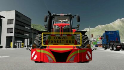Safety Weights Pack v 1.0
