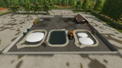 Salt Production v 1.0