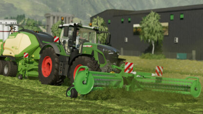 Samasz Twist 600 v 1.0