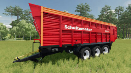 Schuitemaker Siwa 840 v 1.0