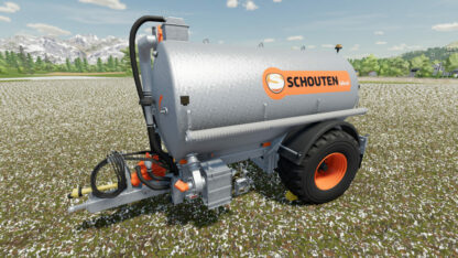 Shouten VT 130 v 1.0