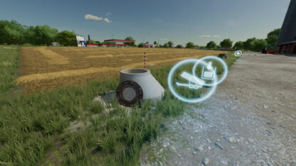 Slurry Shaft Pack v 1.0