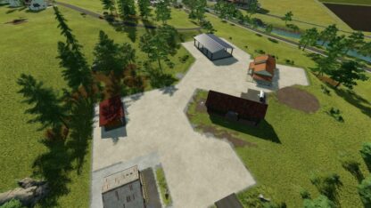 Snapping Buildings Pack v 1.0