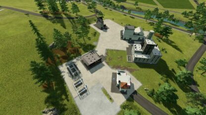 Snapping Productions Pack v 1.0