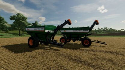 Stara Ninja 19000/33000 v 1.0