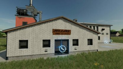 Stolarz Factory v 1.0