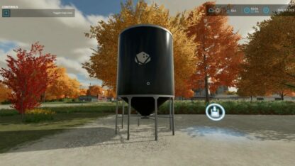 Stone Dispenser v 1.0