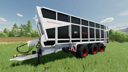 Strautmann Aperion v 1.0.0.1