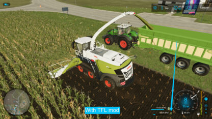 Target Fill Level v 1.0