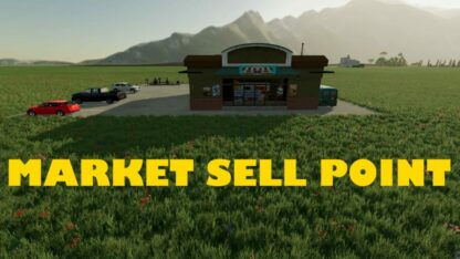 The Market v 1.0