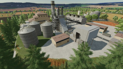 Umari Farm Map v 1.2