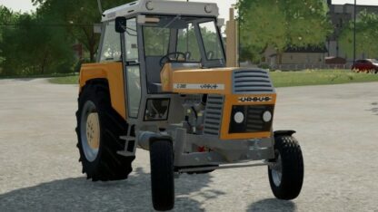 Ursus C-385 v 1.0