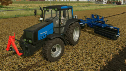 Valtra Valmet 6400 v 1.0