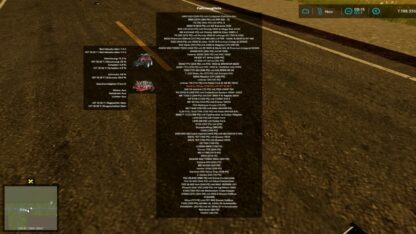 Vehicle Explorer v 0.2.0.1