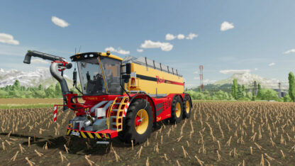 Vredo VT7028-3 v 1.0