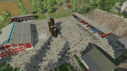 Wild West Map v 1.1