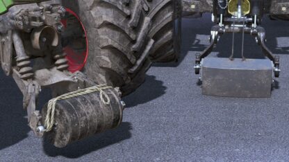 600 – 900 kg Weights Pack v 1.0