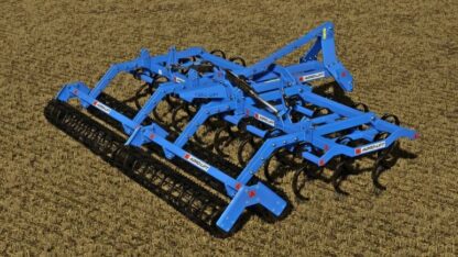 Agro-Lift Kush v 1.0