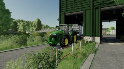 Agrospol Map v 1.0.0.1
