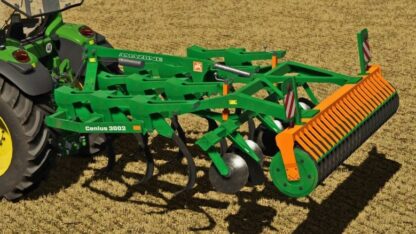 Amazone Cenius 3002 v 1.0