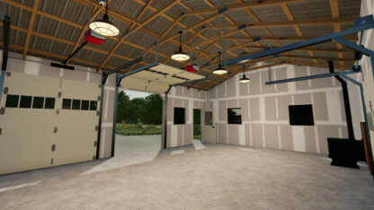 American Garage v 1.0
