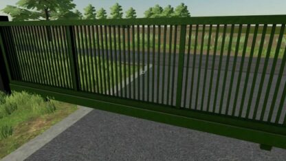 Animated Map Object with Auto Trigger v 1.0.5