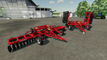 Artayus BDM 8×2 PC v 1.0