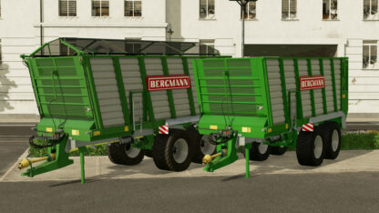 Bergmann HTW 40 v 1.0