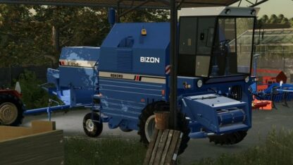 Bizon Pack v 0.6.0.3