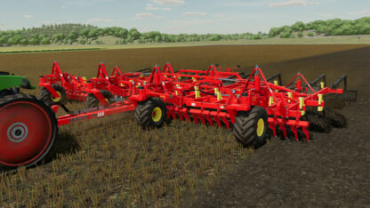 Bourgault SPS360-40 v 1.0