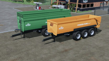 Brantner TR 30800 v 1.0