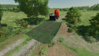 Bridges Pack v 1.0