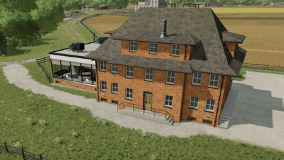 Butter Co. Factory v 1.0