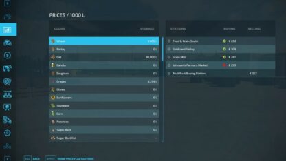 Buying Price Difficulty Correction v 0.1.0.0