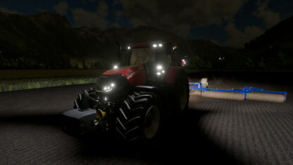 Case IH Optum v 1.0