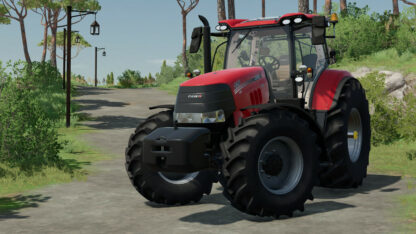 IMT 533 v 1.0 - FS22 Mods