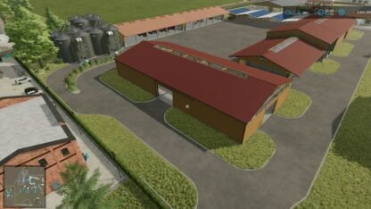 Curb Pack v 1.0