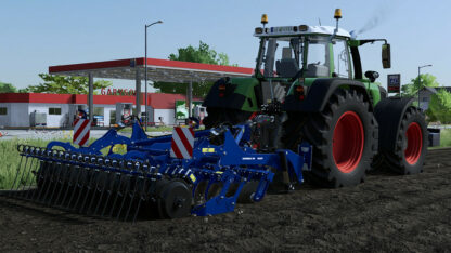 Dalbo Supermax 300 v 1.0