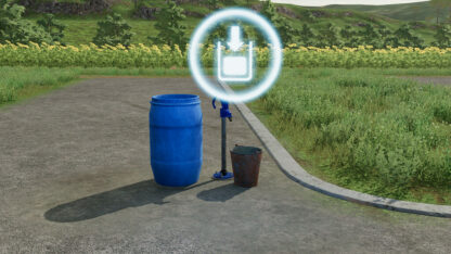 Deep Well v 1.0
