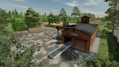 Dolina Map v 1.0