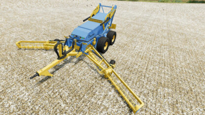 Elho Stone Picker v 1.0