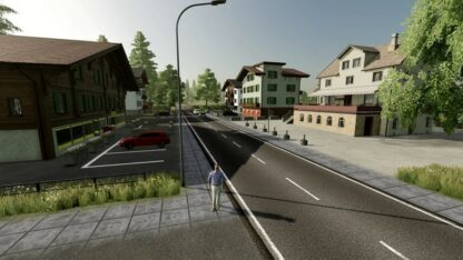 Elsdorf Map v 1.0