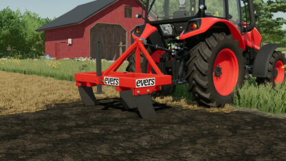 Evers Woeler v 1.0