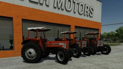 Fiat 7056 v 1.0