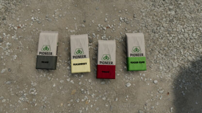 Farm Supply Pack v 1.0