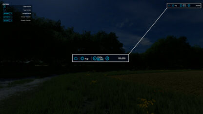 Fast Night v 1.0