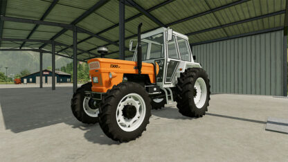 Fiat 1300 DT v 1.0.0.1